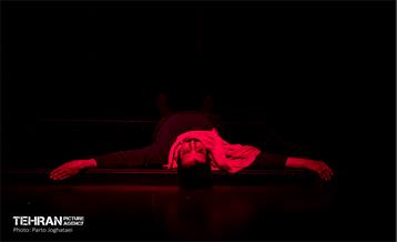 نمایش «قصه شهرزاد به روایت سنمار» 23