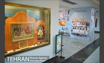 موزه کودکی ایرانک 20