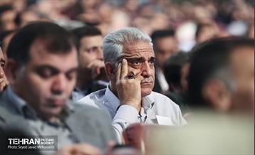 جشنواره شهید رجایی 29