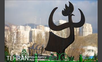 بوستان پرواز 6