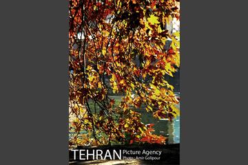 پاییز در روستای ازگی 9