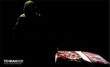 بازار فرش تهران 16