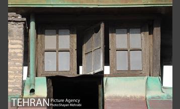 بیمارستان تاریخی نجمیه تهران 12