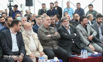 یکصدوهشتادو هفتمین پویش «امید و افتخار» ۴  37