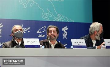 نهمین روز چهلمین جشنواره فیلم فجر 3