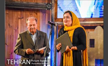 نهمین جشن مستقل سینمای مستند ایران‎ 14