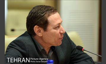 نشست خبری معاون خدمات شهری شهرداری تهران 23