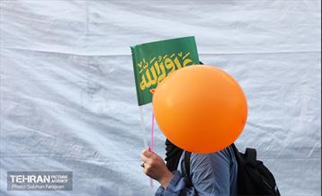 جشن ۱۰ کیلومتری غدیر 54