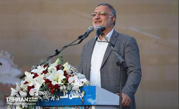 مراسم روز پرچم 24