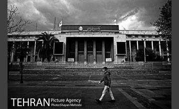 شهر زیر سایه کرونا 24