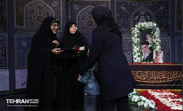 همایش «فرزندان حیدر کرار» 8