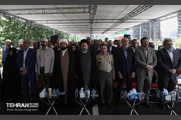 یکصد و هشتادمین پویش امید و افتخار 47