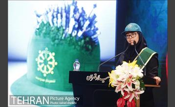 آیین تنفیذ احکام بیست و یکمین دوره طرح شهردار مدرسه  28