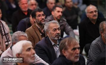 یادبود چهلمین روز شهدای مقاومت  13