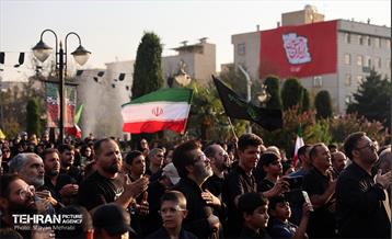 اجتماع امام حسنی‌ها(ع) 32