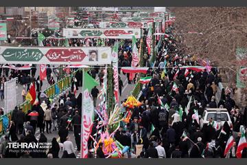 چهل‌و‌‌هفتمین جشن پیروزی انقلاب اسلامی - 2 67