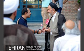 گردهمایی عکاسان مطبوعاتی 32