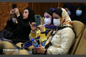 مراسم یادبود مادر سرزمین آفتاب  20