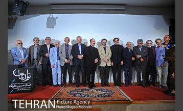 تولد استاد حسین علیزاده 40