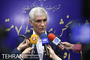 بازگشایی بخش میانی خط هفت مترو و افتتاح ایستگاه مهدیه 33