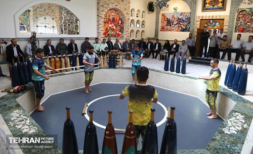 جلسه قرارگاه اجتماعی شهرداری منطقه 3 23