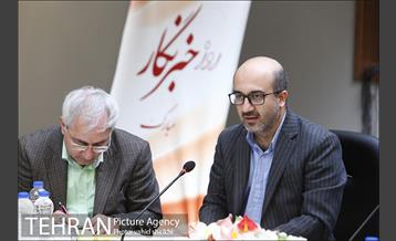 نشست هم اندیشی شهردار تهران با مدیران رسانه 25