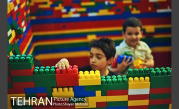 باغ کتاب تهران 37