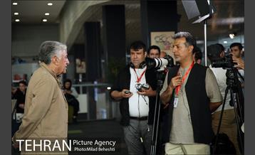 روز چهارم سی و هفتمین جشنواره جهانی فیلم فجر 9