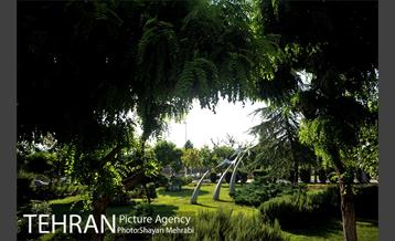 بوستان المهدی 29