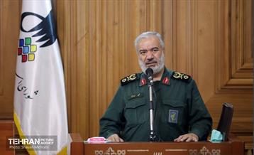 چهاردهمین جلسه شورای شهر تهران 2