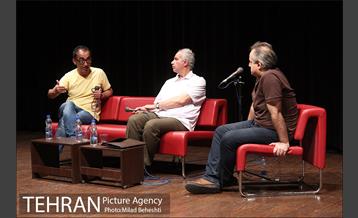 نقد فیلم مستند فصل هرس در فرهنگسرای ارسباران‎ 8