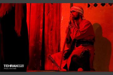 نمایش «چرتکه» 17