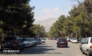 تعطیلات عید فطر در منطقه 22 26