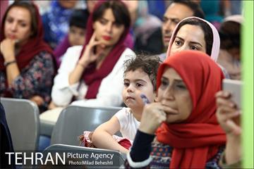 دورهمی صمیمی با ناصر یوسفی در دهکده کتاب بازی و اندیشه 8
