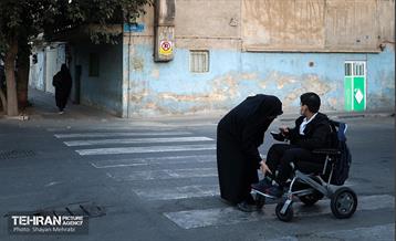 شهرِ مهر؛ به وقت خدمت و امید 51