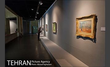 موزه هنرهای معاصر ایران‎ 50