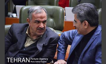 صد و نود و دومین جلسه شورای شهر 13