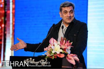 همایش فصلی مدیران شهرداری تهران 45