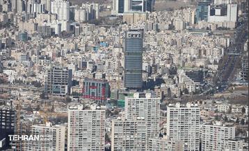 هوای پاک تهران 24