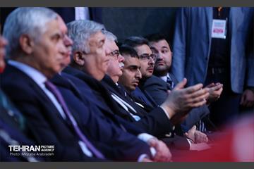 جشن ملی پرچم به مناسبت روز جمهوری اسلامی ایران 25