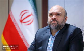 جلسه ارزیابی اجرای طرح من شهردارم و بسته خرسندسازی 8