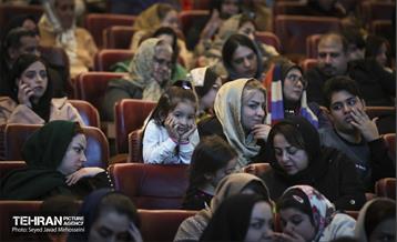 مراسم بزرگداشت روز پرستار 24