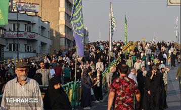 تجمع مردمی«ایران؛ ذوالفقار علی» - 4 9