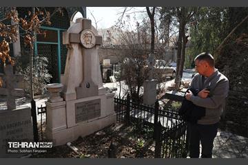تور تهرانگردی سفرای خارجی 11