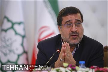 نشست هم اندیشی فرایند تدوین برنامه سوم شهر تهران 17