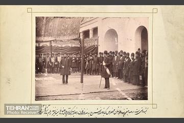 روایت اولین عکاسخانه ایران 9