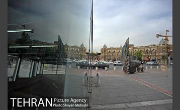 میدان حسن آباد 18