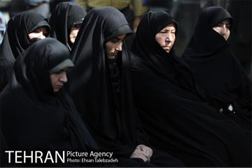 آیین نامگذاری خیابان شهید آتش نشان فریدون علی تبار 16