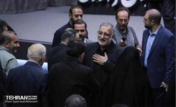 اختتامیه هفدهمین جشنواره بین المللی پژوهش و نوآوری در مدیریت شهری 24