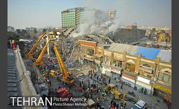 ساختمان پلاسکو فرو ریخت-3 20